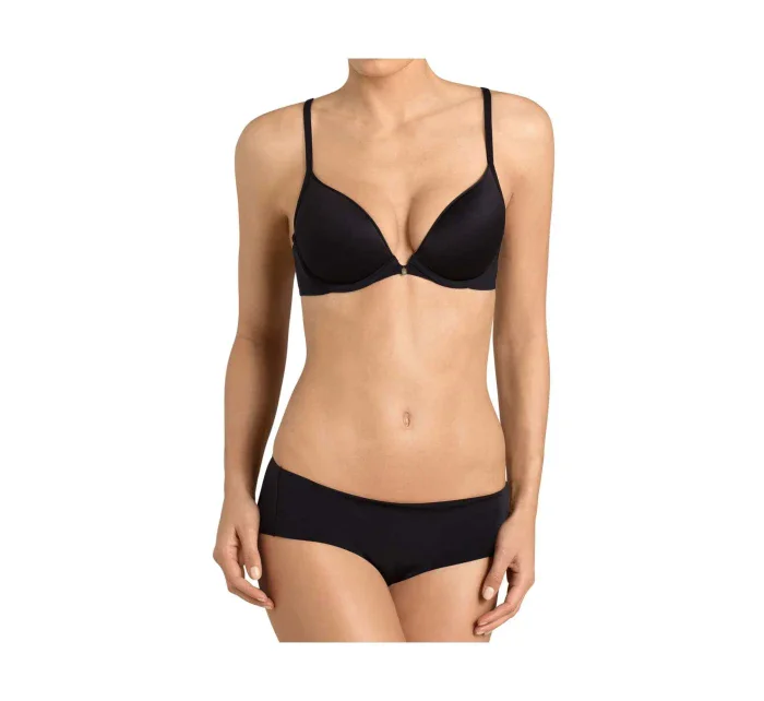 Dámská podprsenka Body Make-Up Essentials WHU černá - Triumph