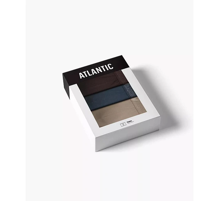 Boxerky Atlantic 3MH-231 A'3 S-2XL