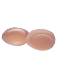 Silikonové vycpávky Julimex WS 04 C/D - extra push-up