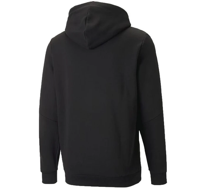 Mikina Puma ESS+ Tape Full-Zip Hoodie FL M 670270 01 pánské