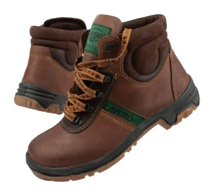 Boty U model 19157329 - Lavoro Boty U model 19157329 - Lavoro