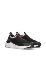 Low Cut Sneaker Black W boty model 21325363 - Tommy Hilfiger