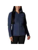 Trail III Full Zip Fleece W model 22066476 - Columbia