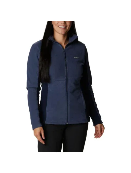 Trail III Full Zip Fleece W model 22066476 - Columbia