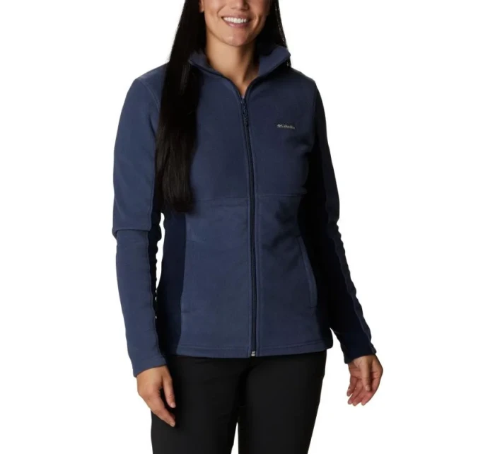 Trail III Full Zip Fleece W model 22066476 - Columbia