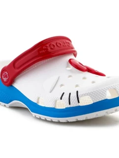 Žabky  Hello Kitty Classic Jr model 20080574 - Crocs