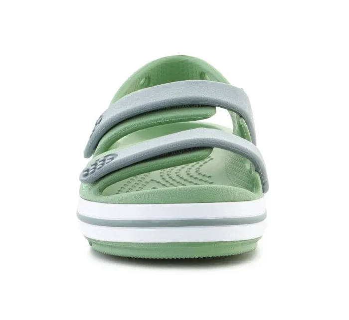 Crocs Crocband Cruiser Sandal Toddler Jr 209424-3WD sandály
