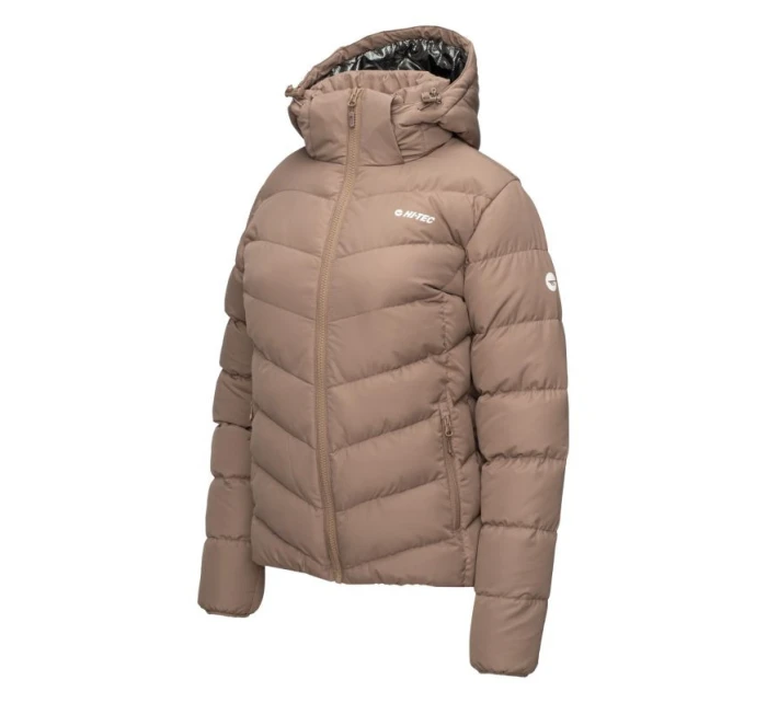 Zateplená bunda Hi-Tec Helten M 92800621559 Zateplená bunda Hi-Tec Helten M 92800621559