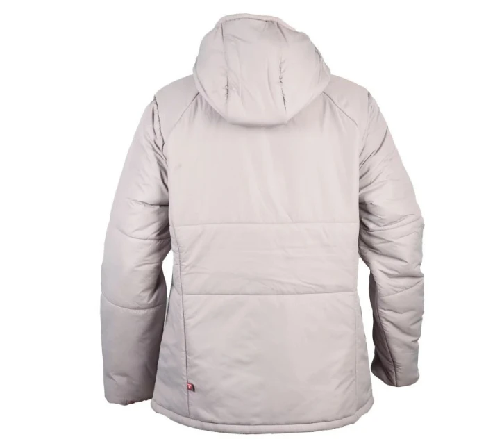 Jack Wolfskin Bergland INS Hoody W 1207221-2174 bunda Jack Wolfskin Bergland INS Hoody W 1207221-2174 bunda