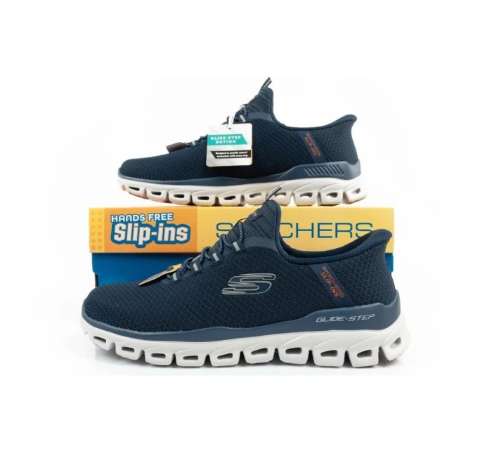 Boty  SlipIns M model 21188111 - Skechers