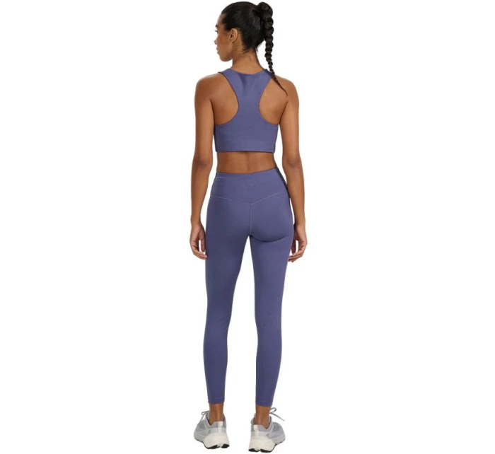 Dámské legíny FNK tmavě modré WAW25TFTI 30S dámské model 21391399 - 4F