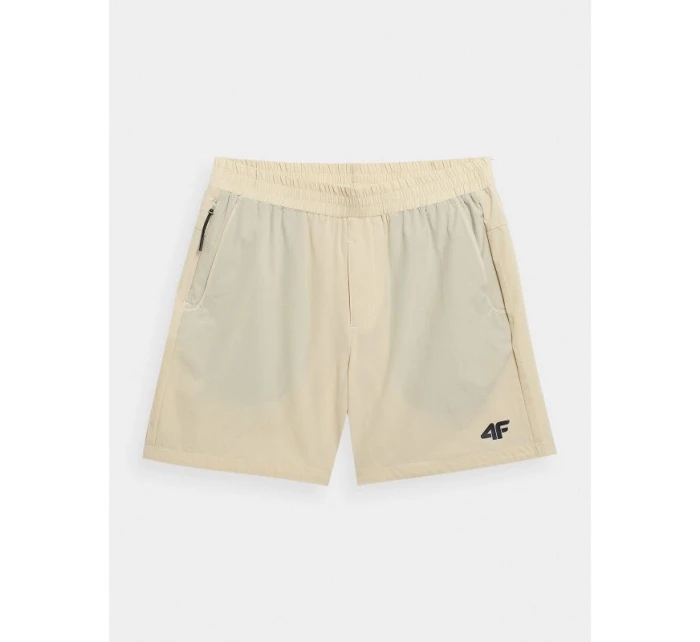Dámské trekingové šortky 4F 4FSS23TFSHF170-83S dámské