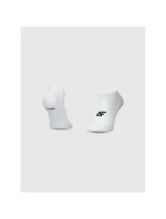 Chlapecké kotníkové ponožky (SADA 3 kusů) 4F 4FJWMM00USOCM498-10S Chlapecké kotníkové ponožky (SADA 3 kusů) 4F 4FJWMM00USOCM498-10S