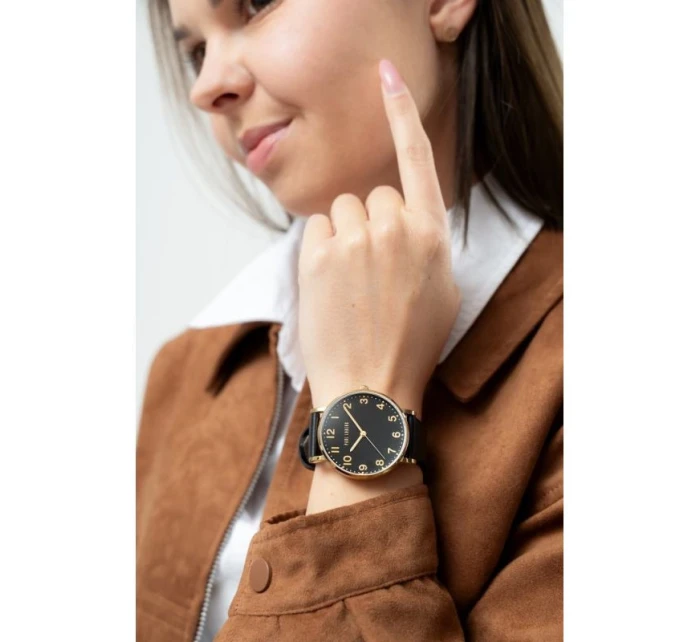 Dámské hodinky PAUL LORENS PL20005A-1A2 + krabice