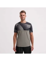 běžecké tričko model 21851694 beige 2XL - Rogelli