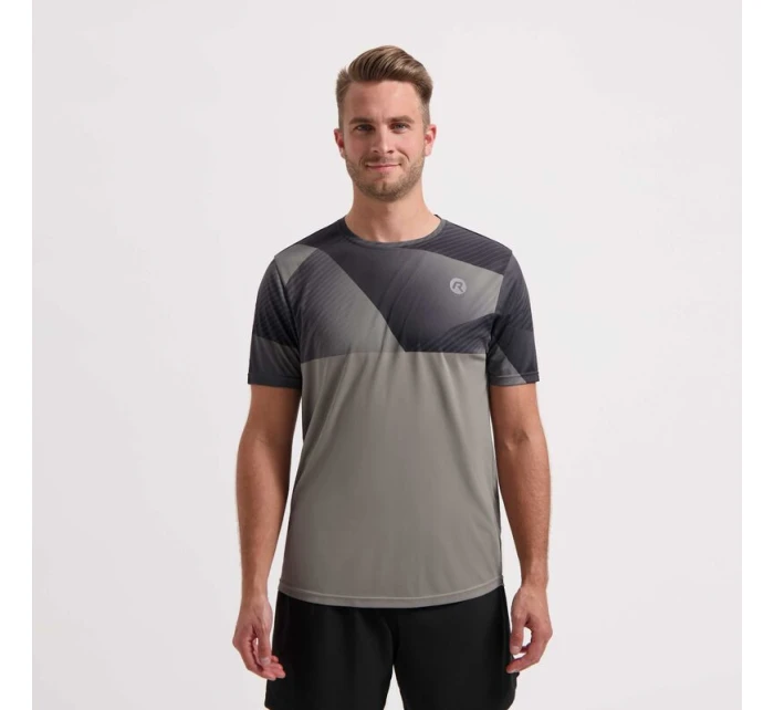 běžecké tričko model 21851694 beige 2XL - Rogelli