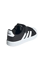 Dětská obuv black model 22059493 - ADIDAS Dětská obuv black model 22059493 - ADIDAS