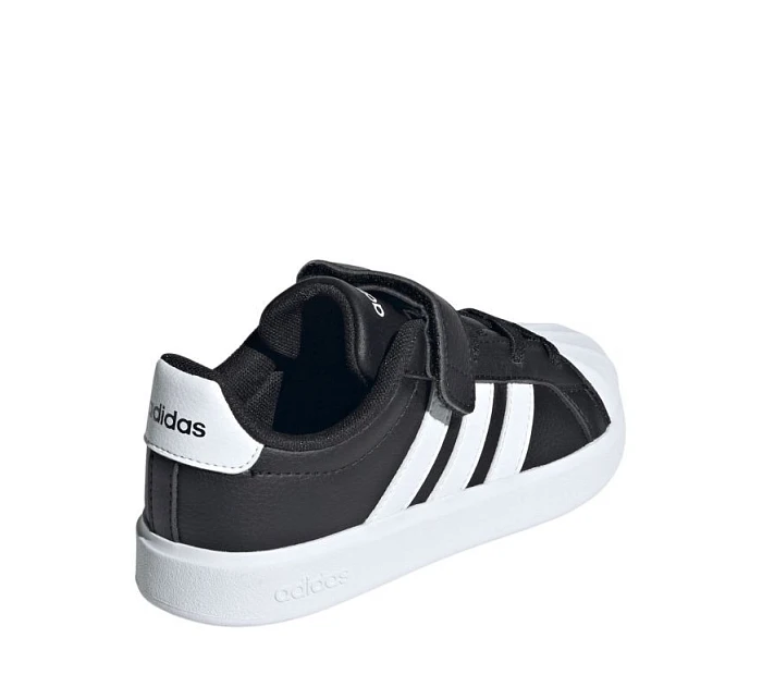 Dětská obuv black model 22059493 - ADIDAS Dětská obuv black model 22059493 - ADIDAS