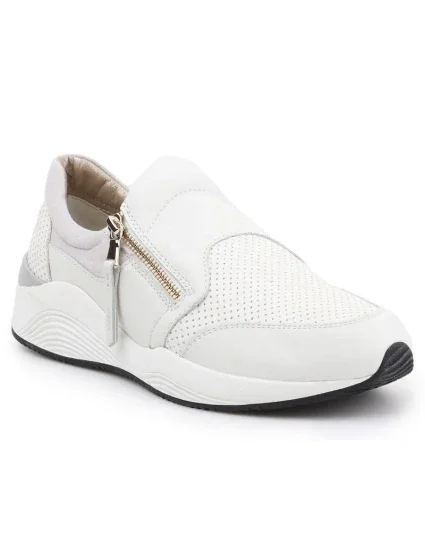 Dámské boty Geox D Omaya A W D620SA-00085-C1000