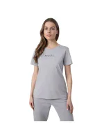 Dámské tričko W H4Z22TSD01927S - 4F