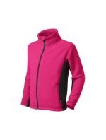 Dětská fleecová mikina s kapucí Frosty Jr MLI-52940 - Malfini