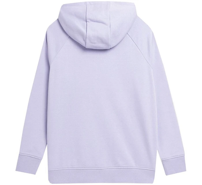 Mikina 4F F0765 W 4FAW23TSWSF0765 52S Mikina 4F F0765 W 4FAW23TSWSF0765 52S