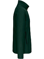 K 401 Pánská 3vrstvá softshellová bunda model 22508750 bottle green - Kariban K 401 Pánská 3vrstvá softshellová bunda model 22508750 bottle green - Kariban