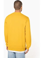 Kariban K 474 Mikina 20.K474 green olive