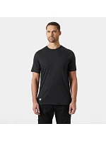 Helly Hansen Classic 2.0 79397 Pánské tričko "Classic 2.0" 59.9397 black Helly Hansen Classic 2.0 79397 Pánské tričko "Classic 2.0" 59.9397 black