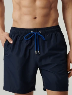 model 21082931 kolor:granatowy - Atlantic