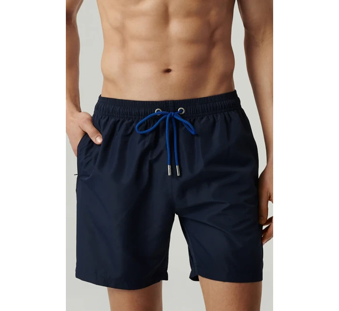 model 21082931 kolor:granatowy - Atlantic