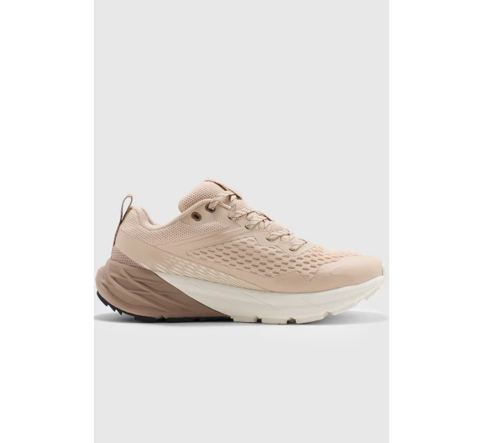 Dámské sportovní boty 4F 4FMM00FSPOF027 Růžové Dámské sportovní boty 4F 4FMM00FSPOF027 Růžové