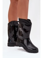 Dámské Se Černé model 21707219 - Boto