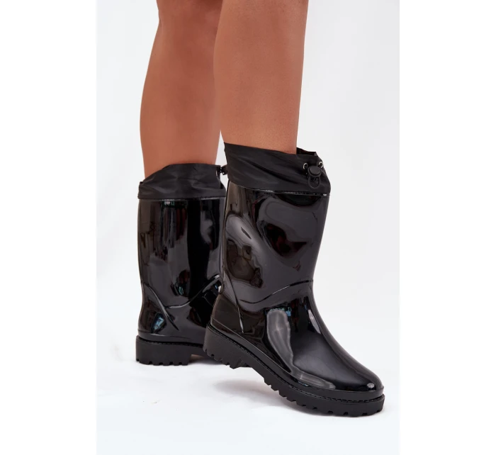 Dámské Se Černé model 21707219 - Boto