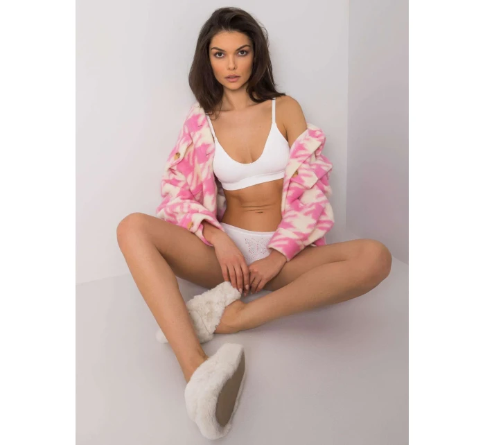 Kalhotky BR MT 11361 1 bílá