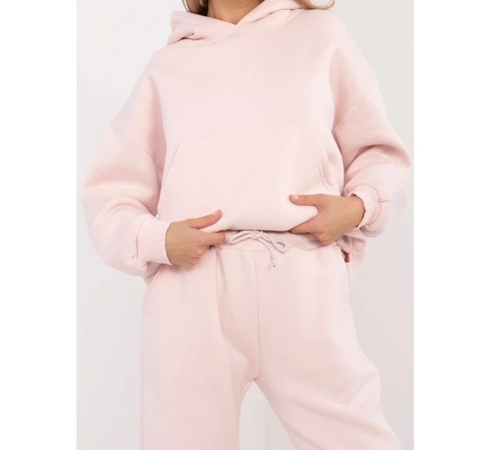 Komplet EM KMPL 630 model 20576501 jasny różowy - FPrice Komplet EM KMPL 630 model 20576501 jasny różowy - FPrice