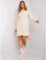 EM košile KS model 20595511 světle béžová - FPrice