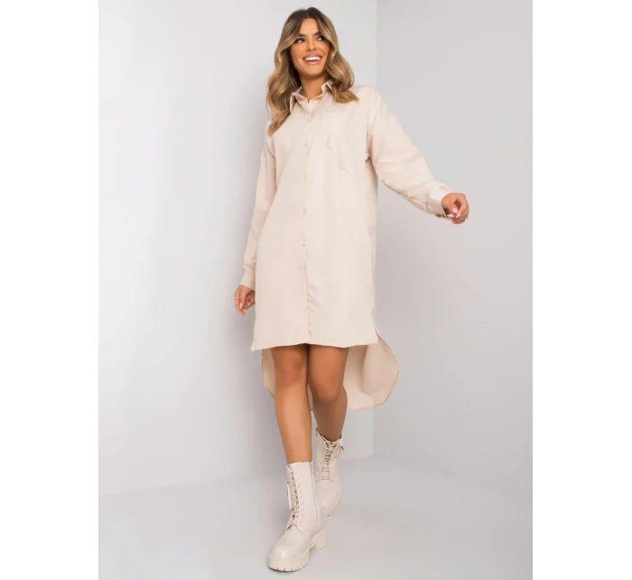 EM košile KS model 20595511 světle béžová - FPrice