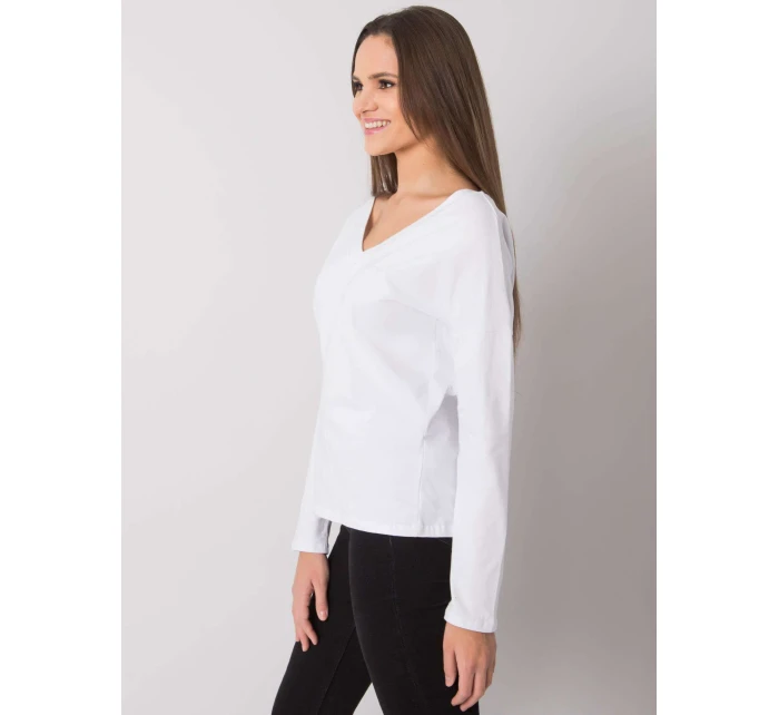 Halenka RV BZ 7315.39X bílá