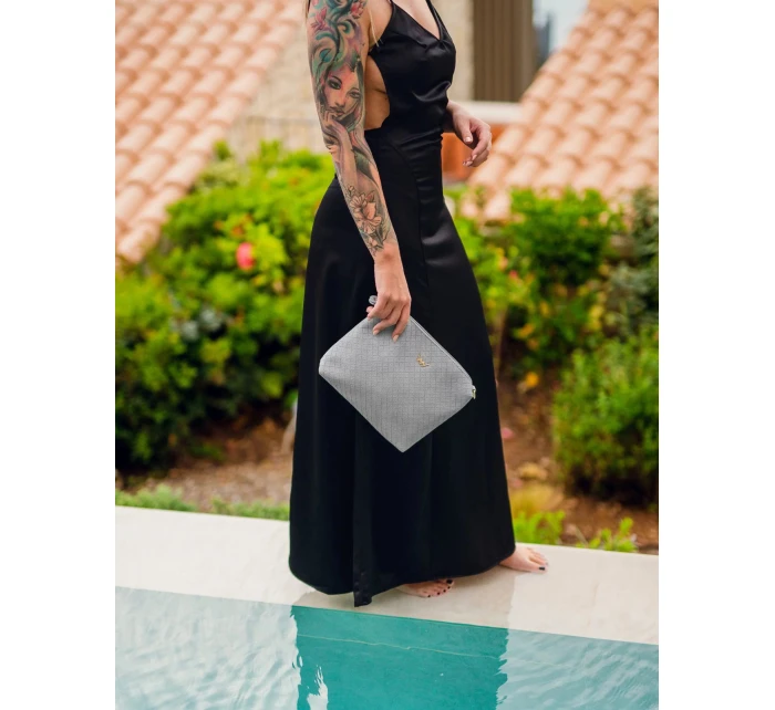 Kabelka VUCH Coalie Diamond Grey