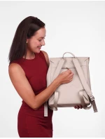 Dámský batoh Vuch Mikko Beige