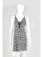 DÁMSKÝ DRES 746 SAVANNAH