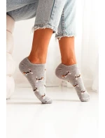 DÁMSKÉ PONOŽKY DOGGIES 1146.064