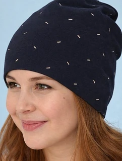 DÁMSKÁ ČEPICE 52-059