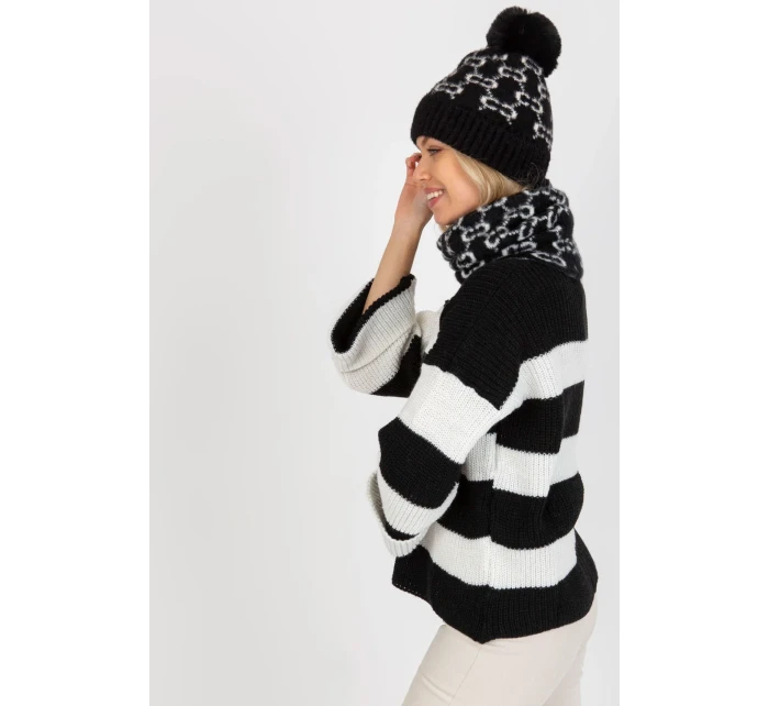 Čepice model 185912 AT Čepice model 185912 AT