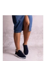 Tenisky model 207223 Solea Tenisky model 207223 Solea