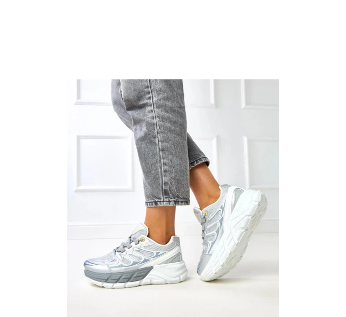 Sportovní obuv model 218129 Solea Sportovní obuv model 218129 Solea