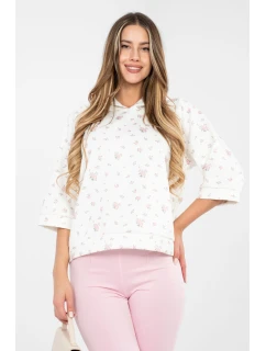 Mikina  model 224831 Italy Moda