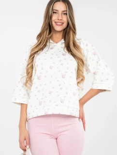 Mikina  model 224831 Italy Moda