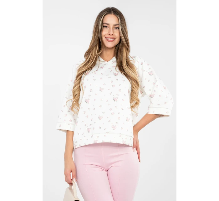 Mikina  model 224831 Italy Moda